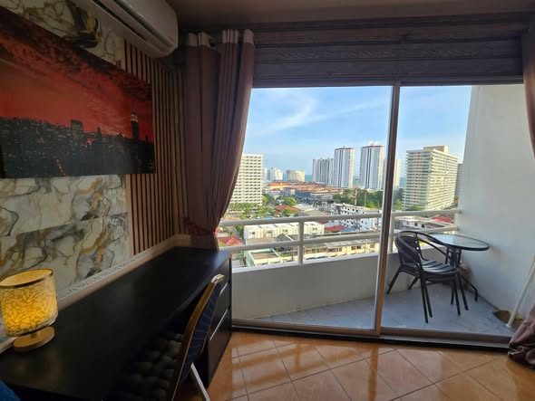 Jomtien View Talay 1