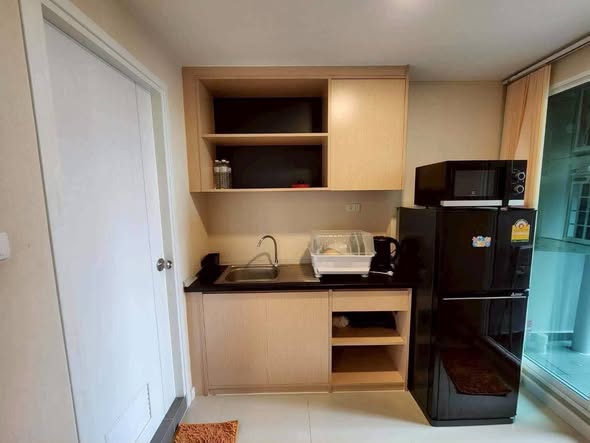 JW Condo @ Don Mueang