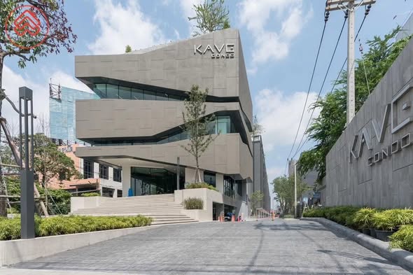 Kave Condo