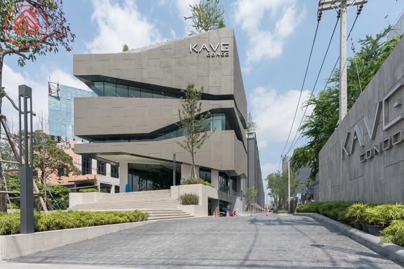 Kave Condo