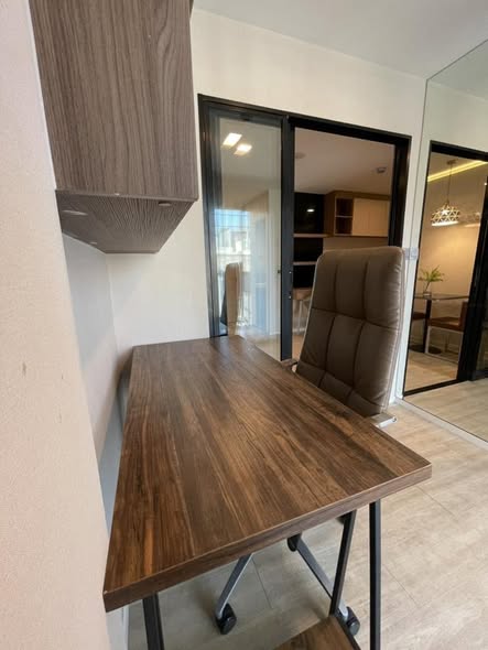 room interior of Kave Condo