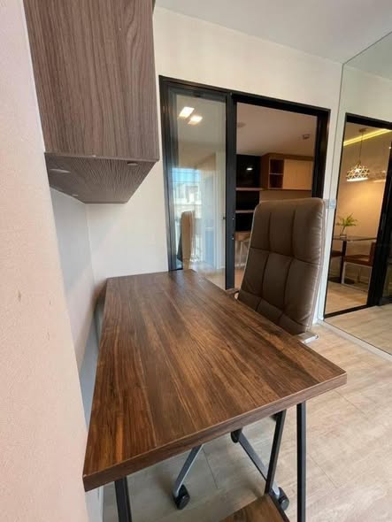 room interior of Kave Condo