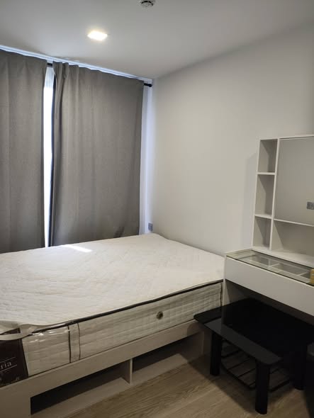bedroom of KAVE Seed Kaset | เคฟ ซี้ด เกษตร