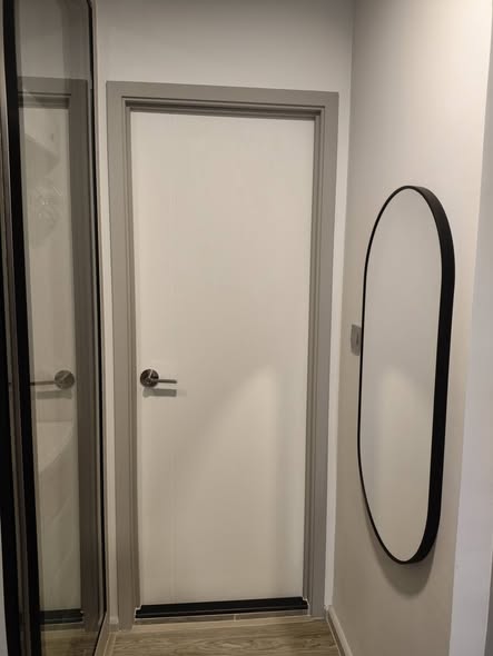 room interior of KAVE Seed Kaset | เคฟ ซี้ด เกษตร