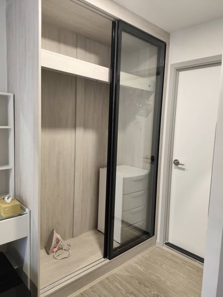 room interior of KAVE Seed Kaset | เคฟ ซี้ด เกษตร