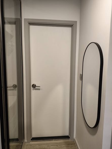 room interior of KAVE Seed Kaset | เคฟ ซี้ด เกษตร