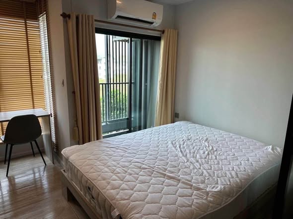 bedroom of Kave TU