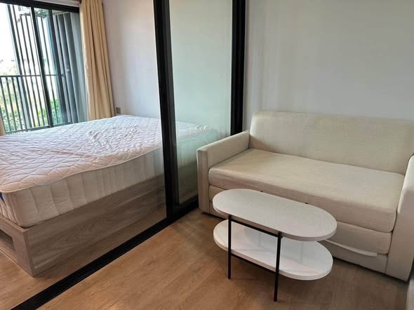bedroom of Kave TU