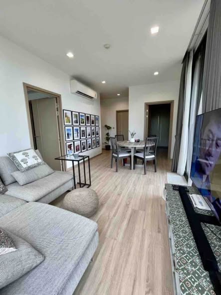 living room of Kawa Haus