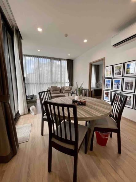 room interior of Kawa Haus