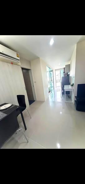KES Ratchada Condominium