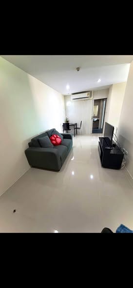 KES Ratchada Condominium