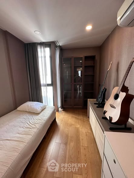 bedroom of Klass Lang Suan