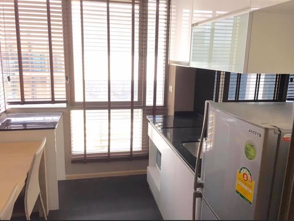 Klass Silom Condo