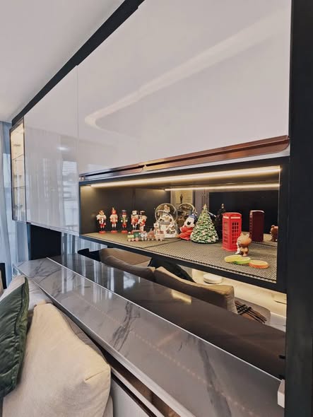 Klass Silom Condo