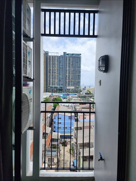 Knightsbridge Collage Sukhumvit 107