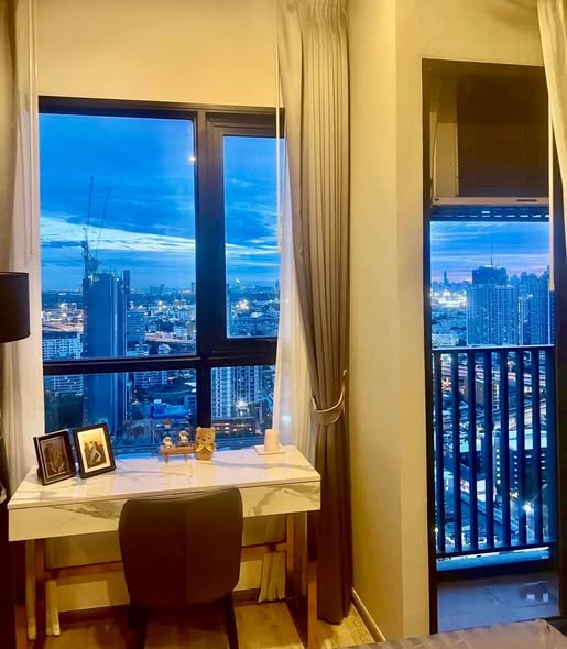 KnightsBridge Prime Onnut