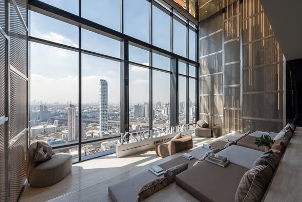KnightsBridge Prime Onnut