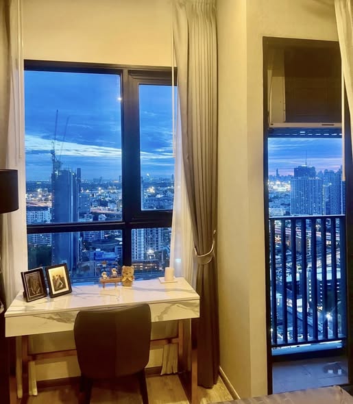 KnightsBridge Prime Onnut