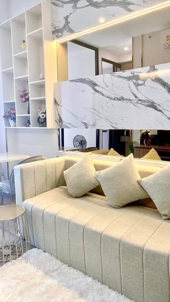 living room of KnightsBridge Prime Onnut