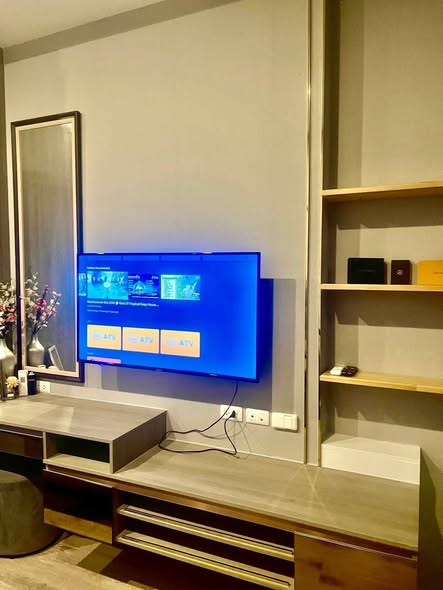 room interior of KnightsBridge Prime Onnut