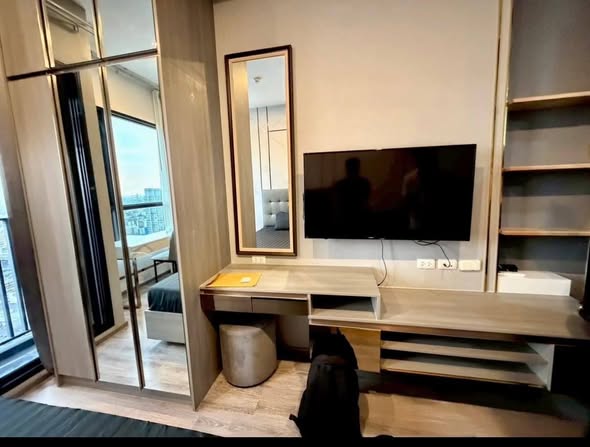 room interior of KnightsBridge Prime Onnut