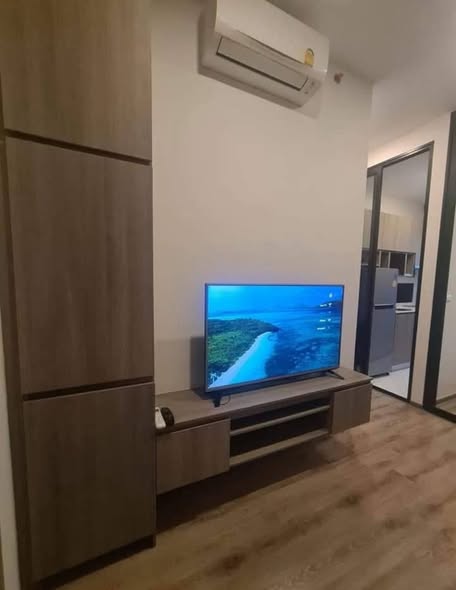 room interior of KnightsBridge Prime Onnut