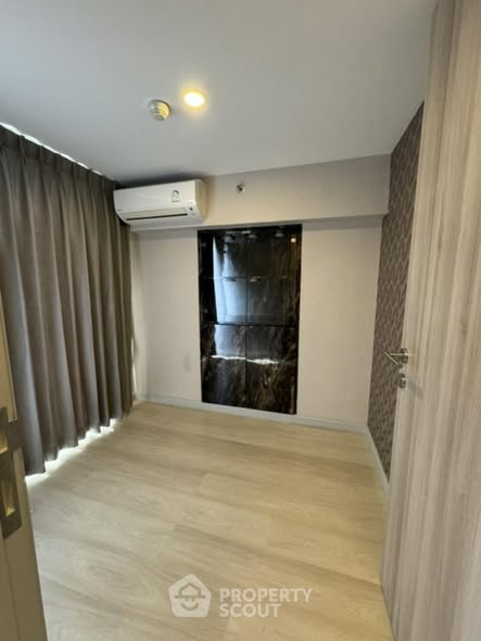 bedroom of KnightsBridge Prime Sathon