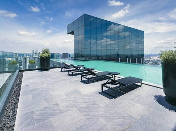 KnightsBridge Prime Sathon
