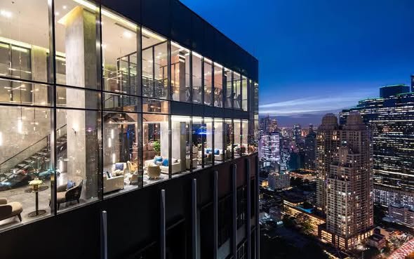 KnightsBridge Prime Sathon