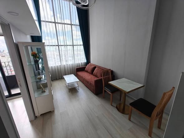 KnightsBridge Prime Sathon