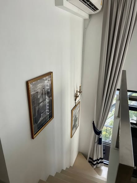 kitchen of KnightsBridge Prime Sathon
