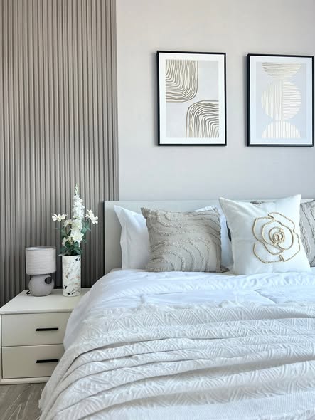 bedroom of Knightsbridge Sky River Ocean Condominium