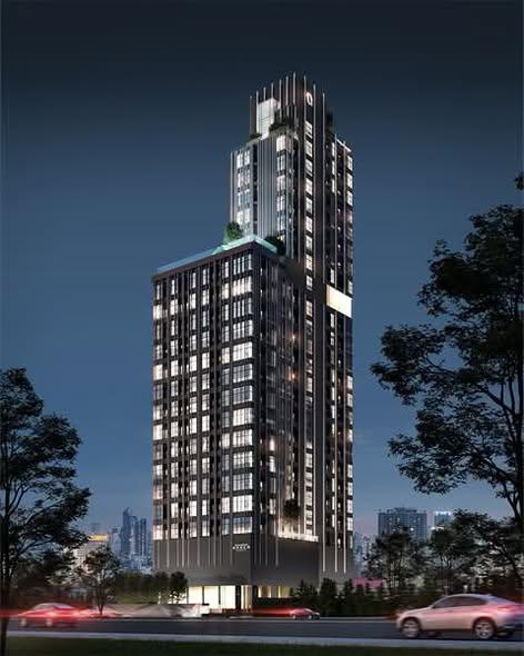KnightsBridge Space Rama9