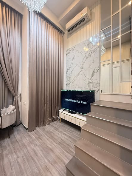 KnightsBridge Space Ratchayothin