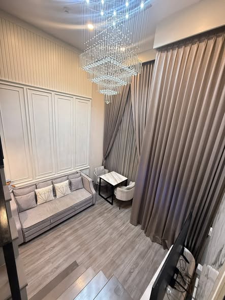 KnightsBridge Space Ratchayothin