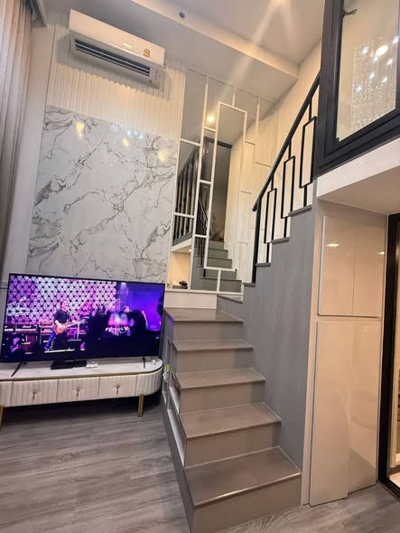 KnightsBridge Space Ratchayothin