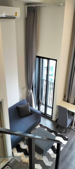 room interior of KnightsBridge Space Ratchayothin