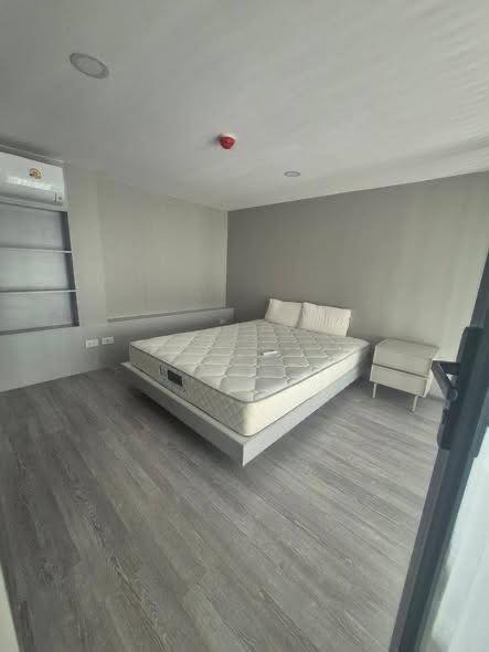 bedroom of KnightsBridge Space Sukhumvit-Rama 4