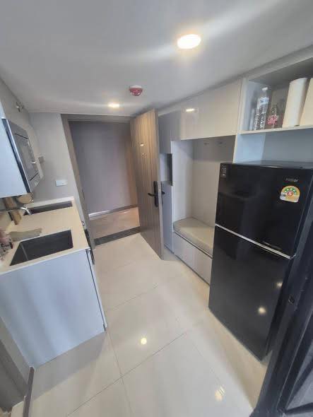 KnightsBridge Space Sukhumvit-Rama 4