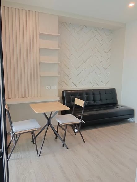Knightsbridge Sukhumvit-Thepharak