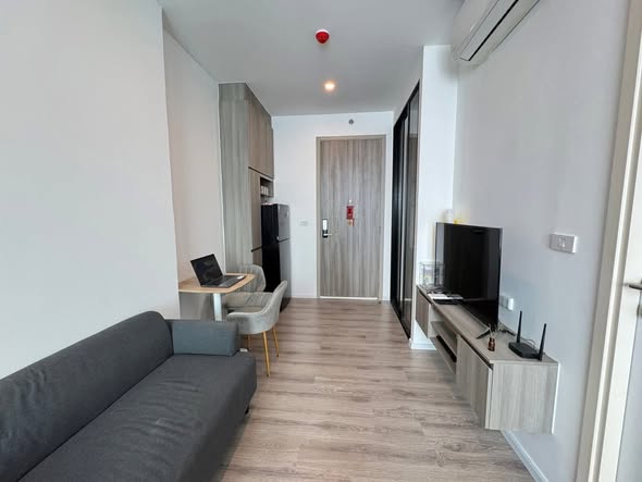 Knightsbridge Sukhumvit-Thepharak
