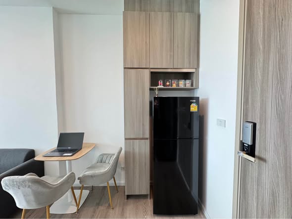 Knightsbridge Sukhumvit-Thepharak