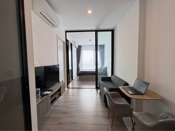 room interior of Knightsbridge Sukhumvit-Thepharak