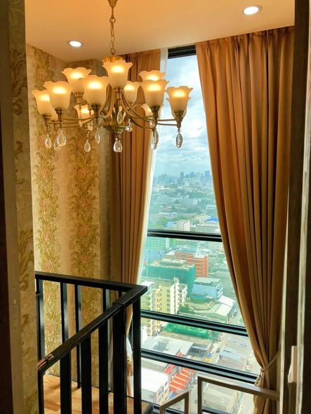 KPN The Capital Condo