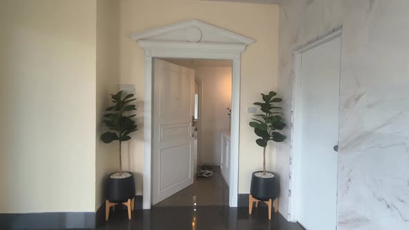 La Citta Penthouse