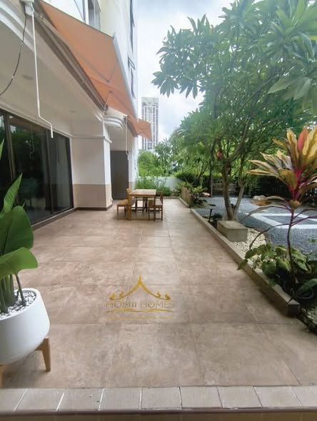 La Citta Penthouse