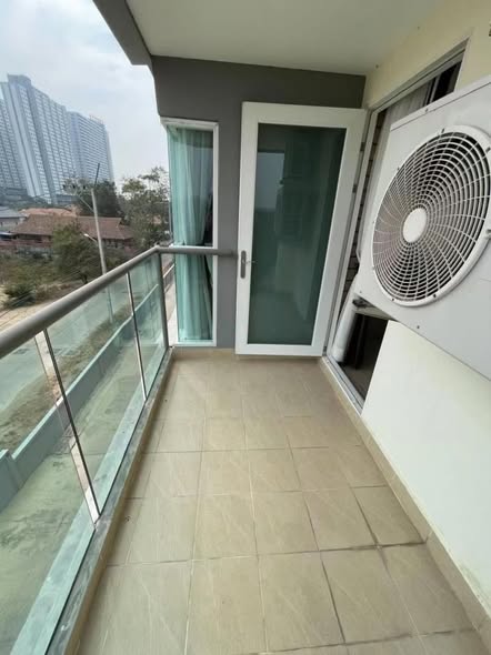 La Santir Condominium