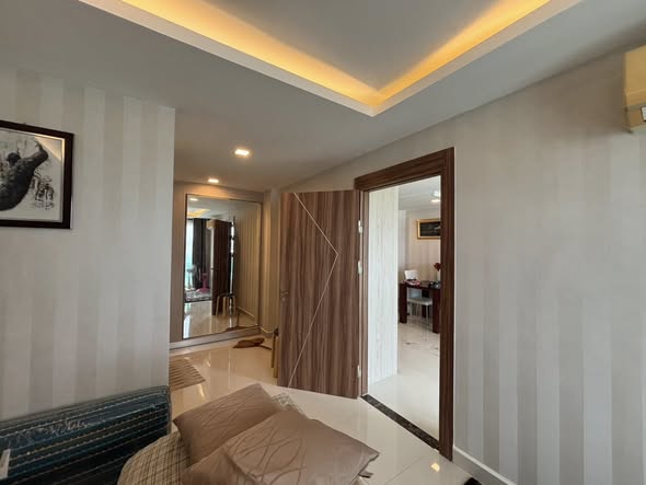 bedroom of Laguna Beach Resort 3 The Maldives