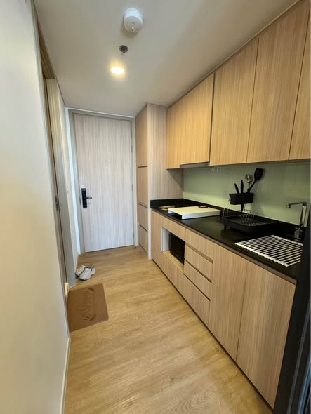 Landmark @MRTA Station
